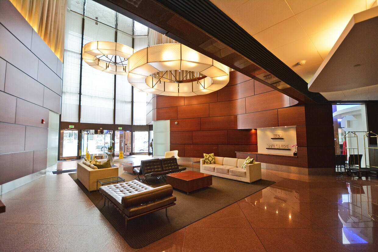 Foto principal - 1100 Wilshire Blvd