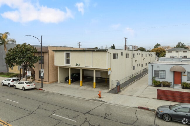 Building Photo - 241 E. Alameda Ave