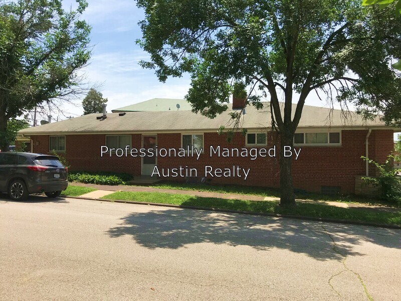 4602 Jamieson Ave Unit 4602 Jamieson, St. Louis, MO 63109 Condo for