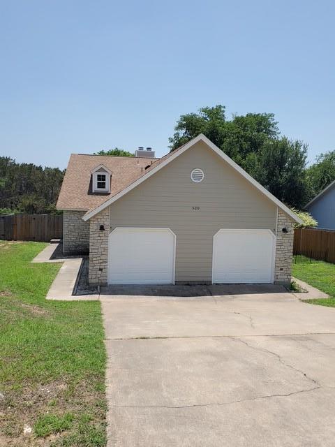 Foto principal - 520 Cutty Trail