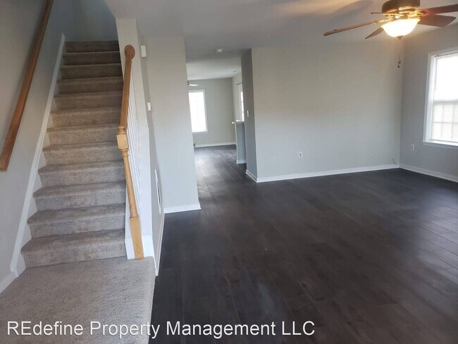 Building Photo - 4 br, 2.5 bath House - 1110 N. 23rd Street