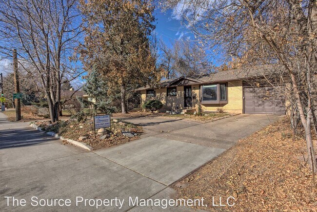 Foto del edificio - 5 br, 2 bath House - 404 E Drake Rd