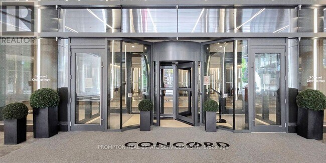 Photo du bâtiment - 3 Concord Cityplace Wy