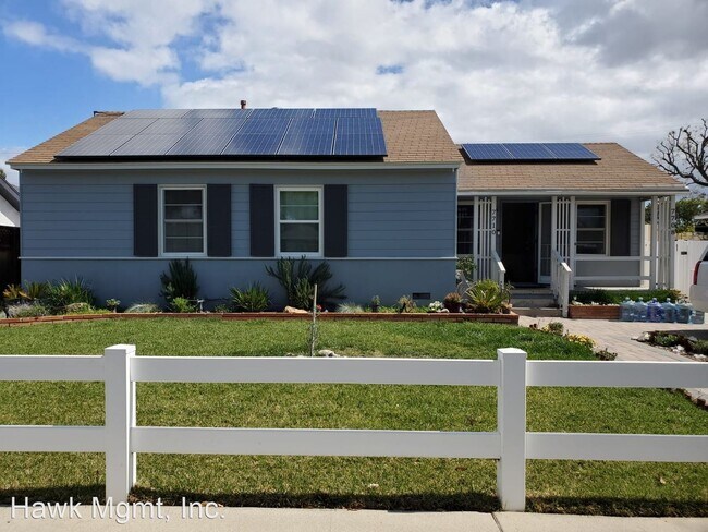 Foto del edificio - 3 br, 1 bath House - 7710 Wish Ave.