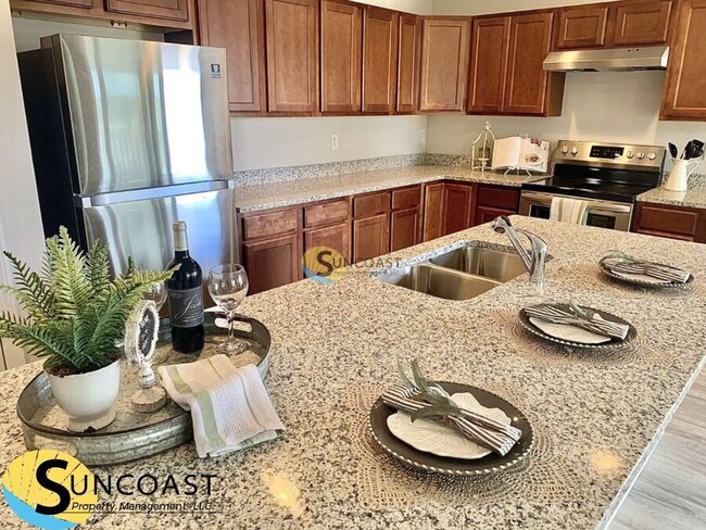 Foto del edificio - Beautiful 2/2 Apartments Ready for Move in!!!