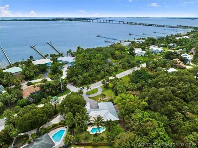 Photo - 53 N Sewalls Point Rd (Stuart, FL) House