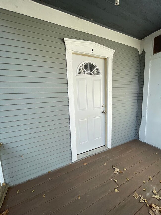 Foto del edificio - 909 Merchant St