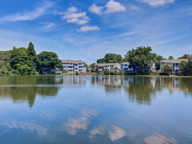 Building Photo - The Ava Apartments