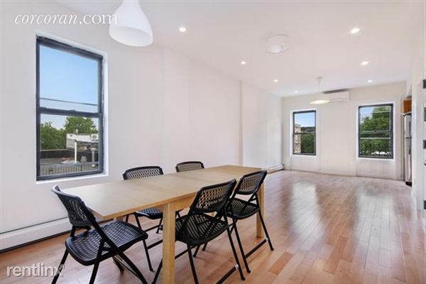 Foto del edificio - 591 Willoughby Ave