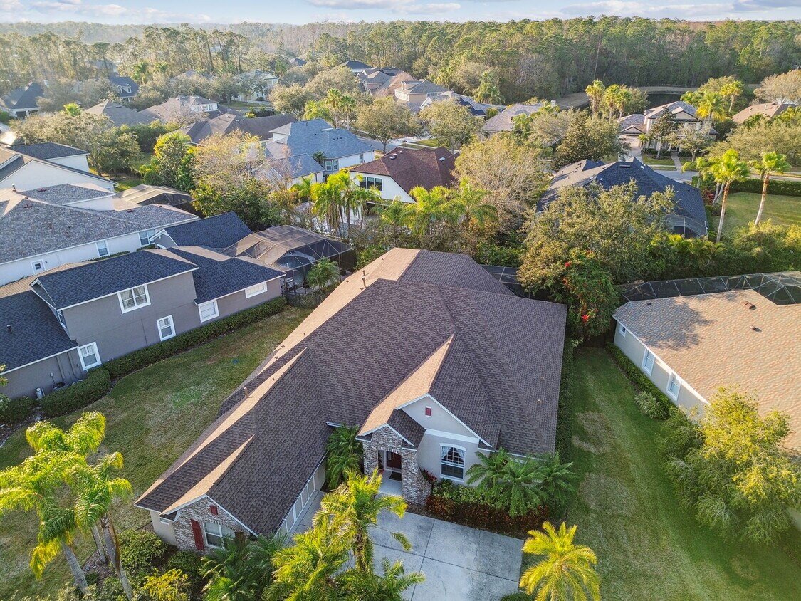 Foto principal - 11909 Mandevilla Ct