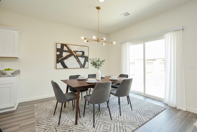 Foto del edificio - 1025 Long Bay Ct