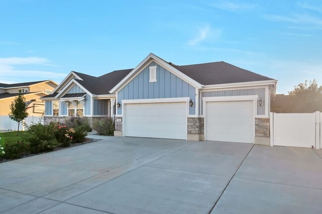 Building Photo - Incredible 6 bedroom Rambler in West Jordan