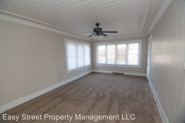 Foto del edificio - 1811 27th St