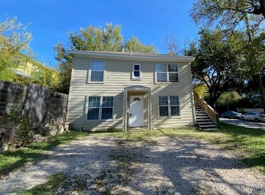 Primary Photo - 701 Hearn St