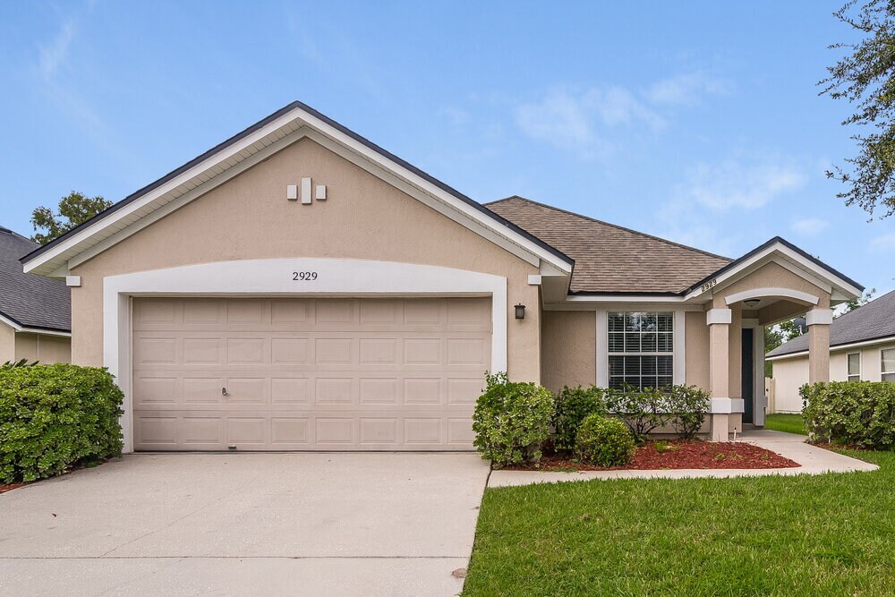 Foto principal - 2929 Piedmont Manor Dr