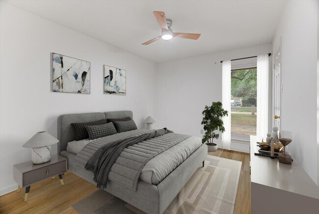 Foto del edificio - 3647 Marywood Dr