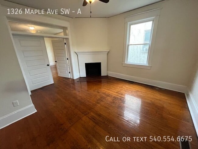 Foto del edificio - 1326 Maple Ave SW