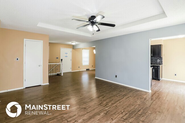 Foto del edificio - 17909 East 25th Terrace S