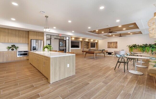 Foto del edificio - The Amber