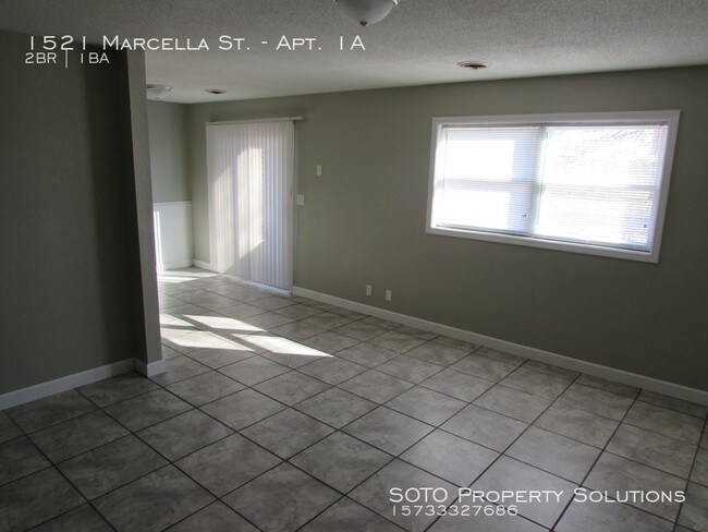 Building Photo - 2BD/1BA Lower Level Apartment in Perryville