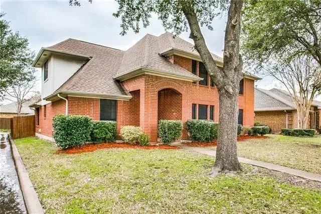 Foto del edificio - 2504 Heatherdale Dr