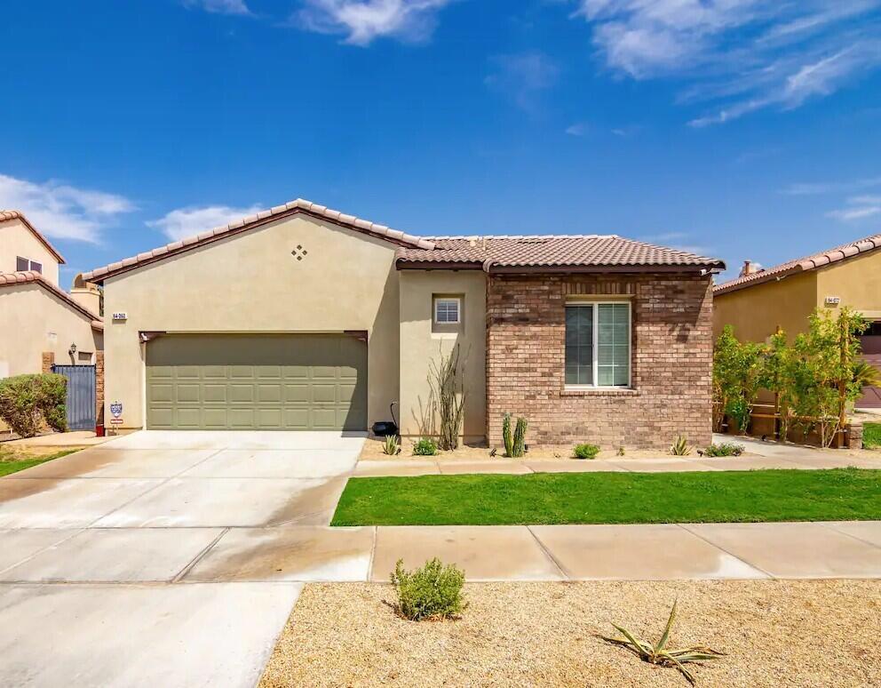84060 Colibri Ct, Indio, CA 92203 House Rental in Indio, CA