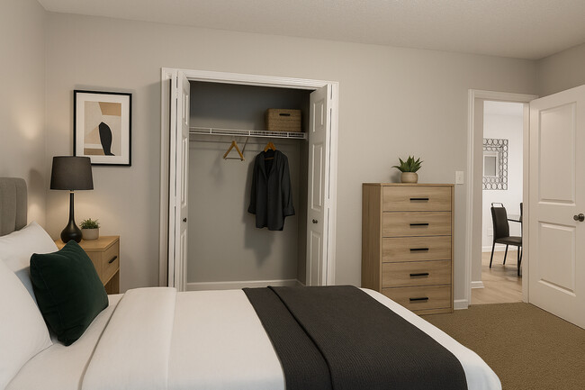 Building Photo - Anthos at Chase Ridge