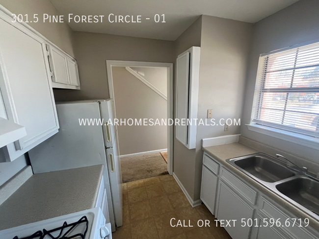 Foto del edificio - 301 Pine Forest Circle Unit 01 | 2 Bedroom...