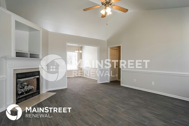 Foto del edificio - 398 Water Oak Dr