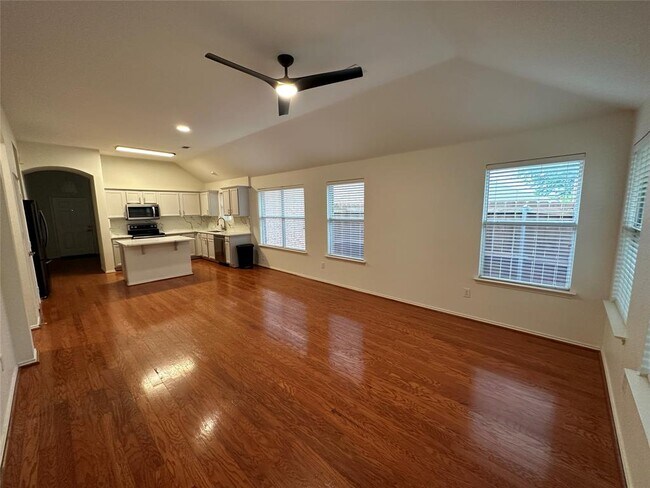 Building Photo - 3612 Silverio Trail