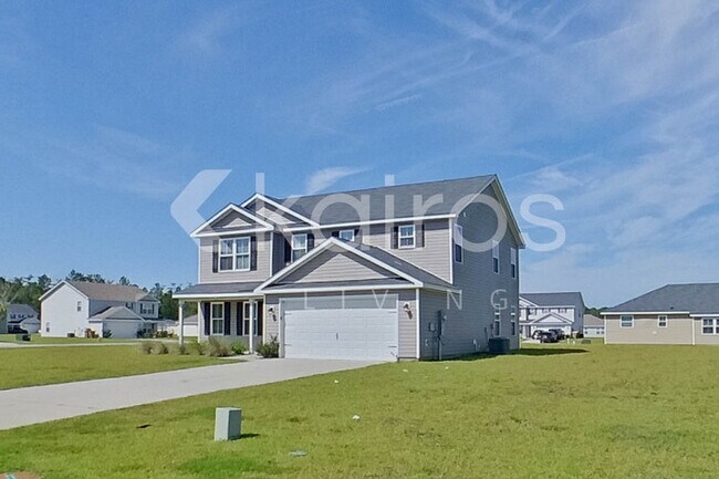 Foto del edificio - 121 Mountain Holly Rd