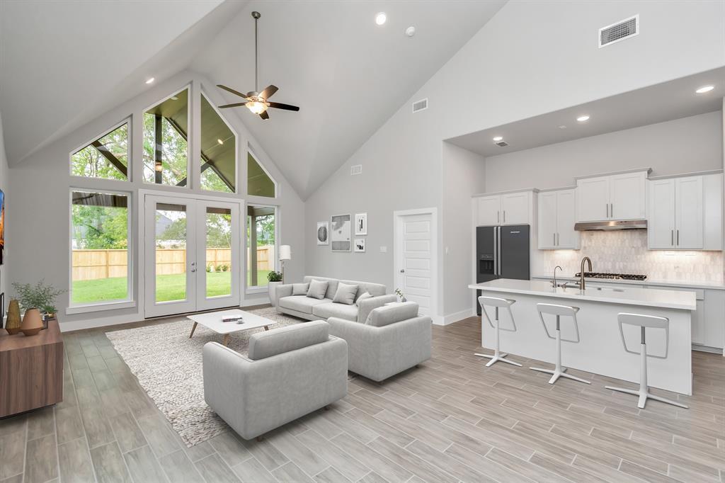 Foto principal - 1830 Waters Branch Dr