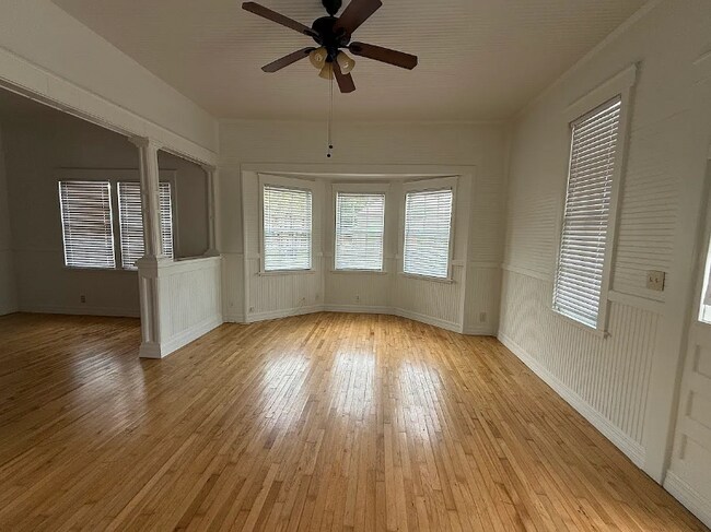 Foto del edificio - 2708 N 19th St