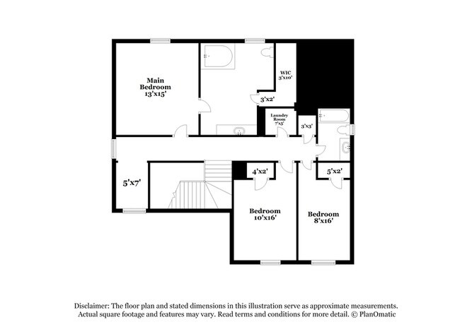 Foto del edificio - 317 Arrowhead Dr