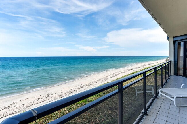Foto del edificio - 3100 S Ocean Blvd