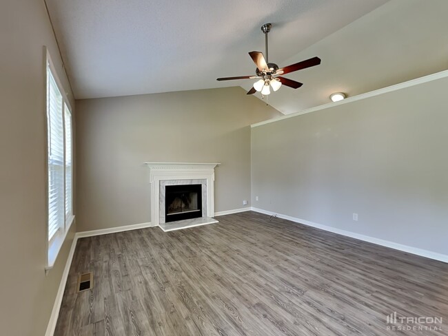 Foto del edificio - 1220 Spruce Drive Zebulon NC