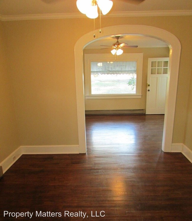 Building Photo - 2 br, 1 bath House - 2317 Sam Wilson Road