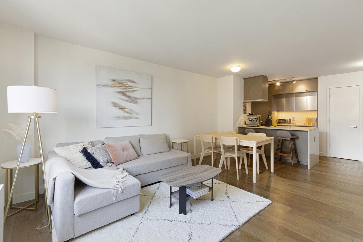 225 Rector Pl Unit 8R, New York, NY 10280 Apartment for Rent in New