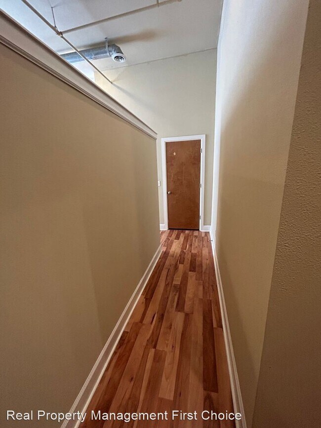 Foto del edificio - 1 br, 1 bath House - 821 Garrison Avenue A...