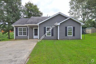 Building Photo - 8201 Spillers Dr SW