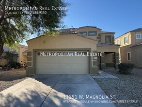 Building Photo - 11291 W Magnolia St