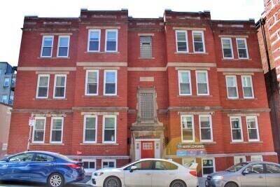 Foto del edificio - 162 Allston St