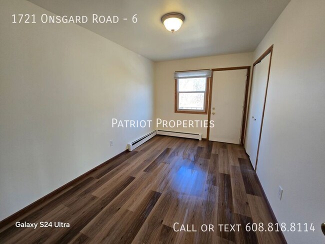 Building Photo - 1721 Onsgard Rd