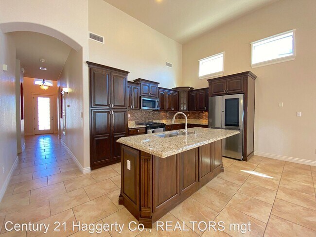 Building Photo - 4 br, 2 bath House - 5376 Jack Marcus