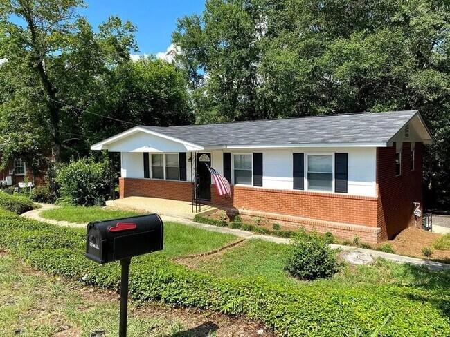 Foto del edificio - 3106 University Ave