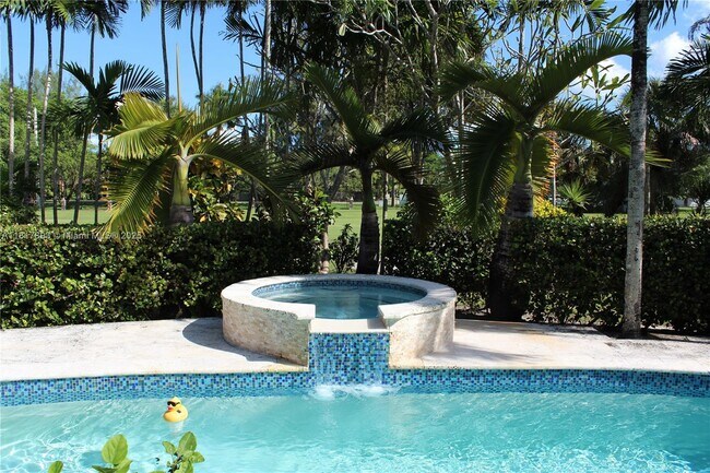 Foto del edificio - 9941 SW 97th Ct