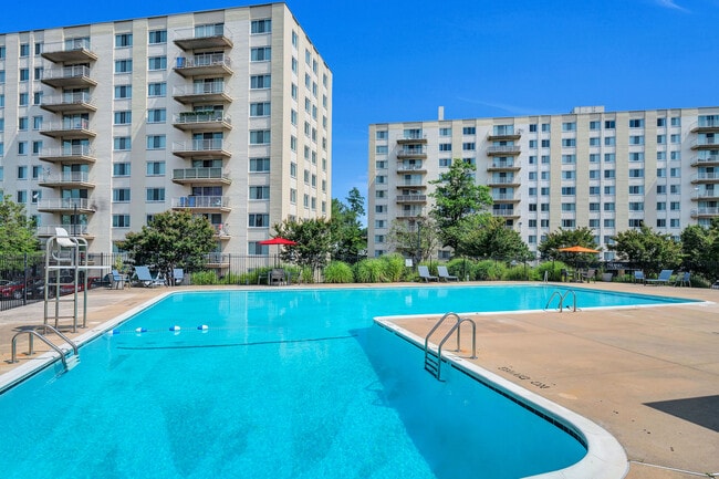 Building Photo - The Phoenix Apartments