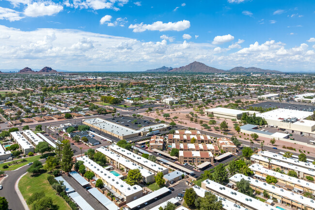 The Pueblos Of Scottsdale - Apartments in Scottsdale, AZ | Apartments.com