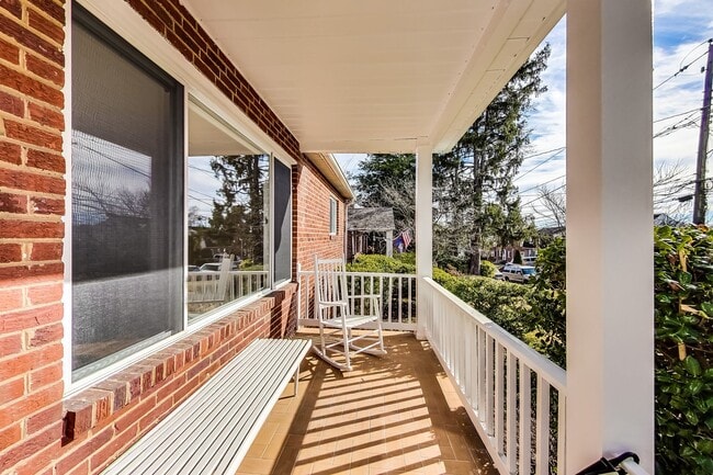 Photo - Spacious 3BR/2BA Rambler with Heated Sun-room and Slate Patio! House