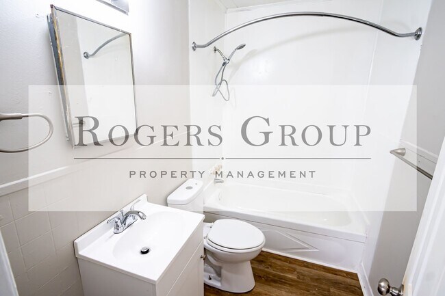 Foto del edificio - 719 John St